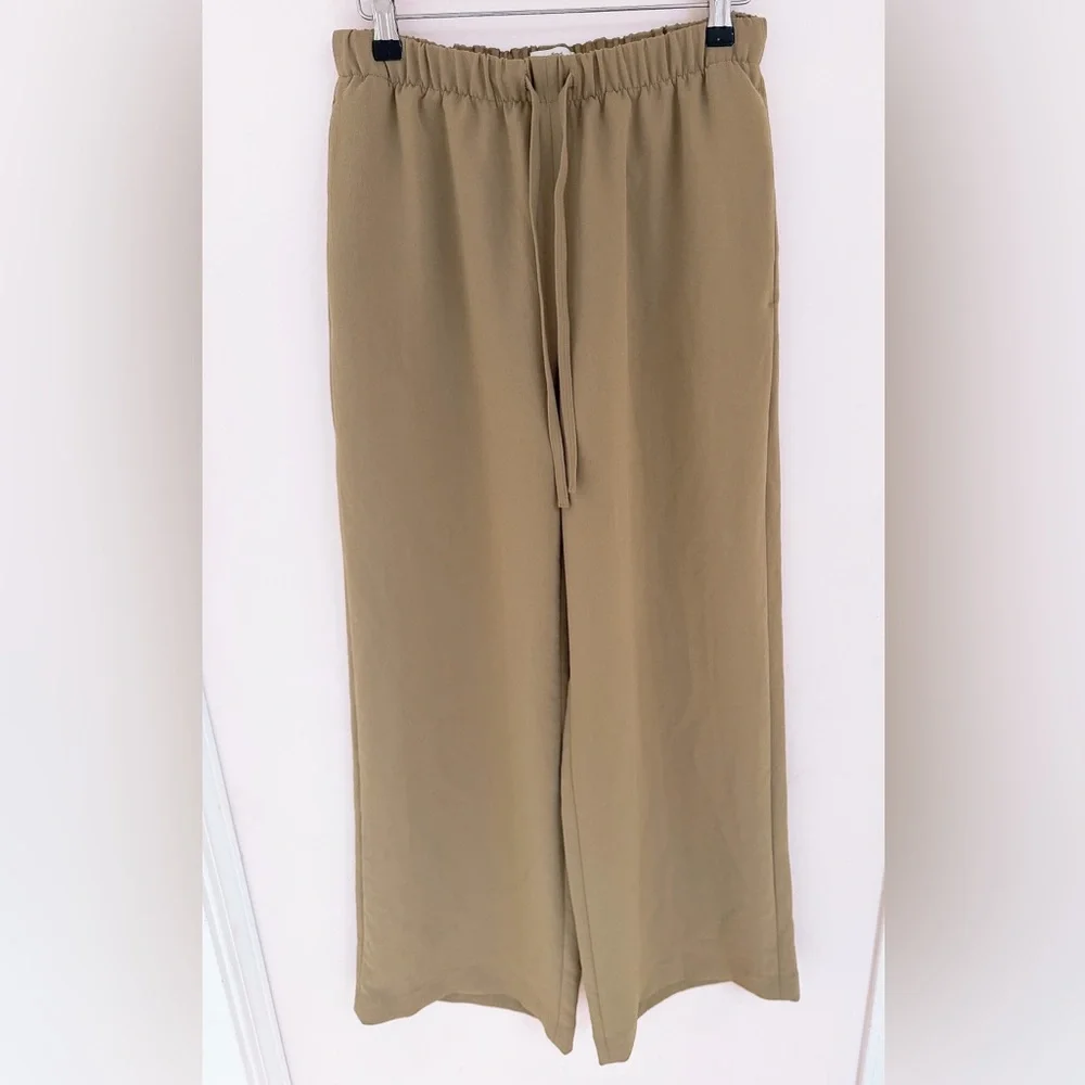Aritzia The Lodge Pant™ - Crepette™ - Picture 2 of 8